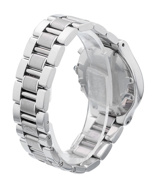 Cartier Must 21 W10172T2